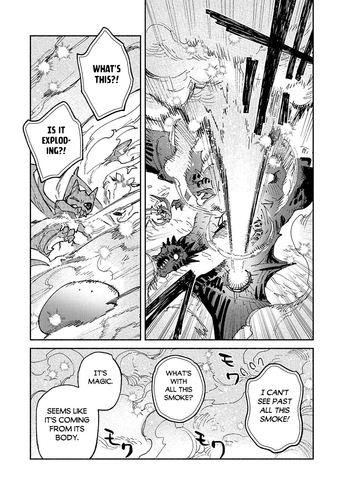 Tondemo Skill de Isekai Hourou Meshi Chapter 60.2 4